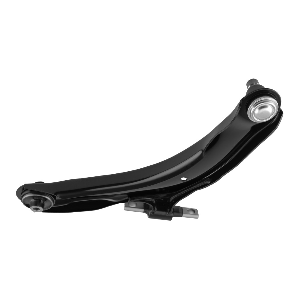Front Lower Control Arms Assembly compatible for Nissan Rogue 2008-2013 Select 2014-2015