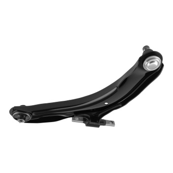 Front Lower Control Arms Assembly compatible for Nissan Rogue 2008-2013 Select 2014-2015