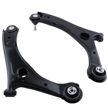 6pc Front Lower Control Arm Tie Rods Kit for TownCountry Grand Caravan Routan