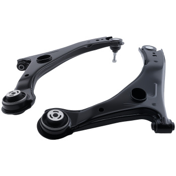 6pc Front Lower Control Arm Tie Rods Kit for TownCountry Grand Caravan Routan