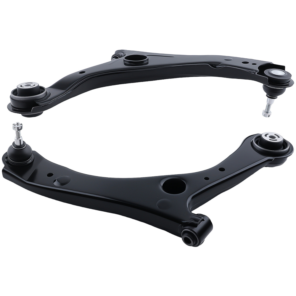 6pc Front Lower Control Arm Tie Rods Kit for TownCountry Grand Caravan Routan