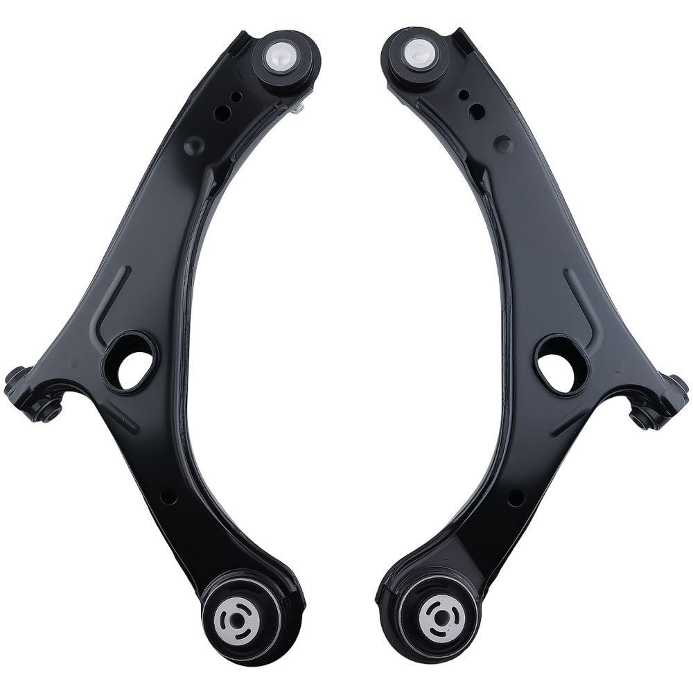 6pc Front Lower Control Arm Tie Rods Kit for TownCountry Grand Caravan Routan