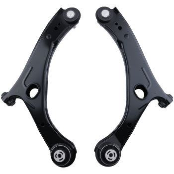 6pc Front Lower Control Arm Tie Rods Kit for TownCountry Grand Caravan Routan