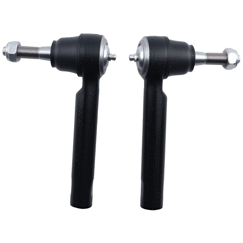 6pc Front Lower Control Arm Tie Rods Kit for TownCountry Grand Caravan Routan