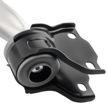 2 FRONT LOWER WISHBONES CONTROL ARMS compatible for LAND ROVER RANGE ROVER EVOQUE LR024473