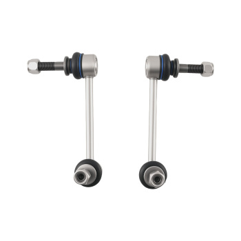 14x Front Lower Upper Control Arm SwayBar compatible for Toyota 4Runner Lexus GX470 2003-09