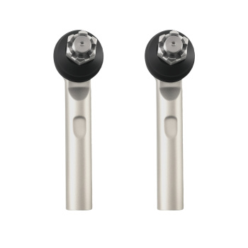 14x Front Lower Upper Control Arm SwayBar compatible for Toyota 4Runner Lexus GX470 2003-09