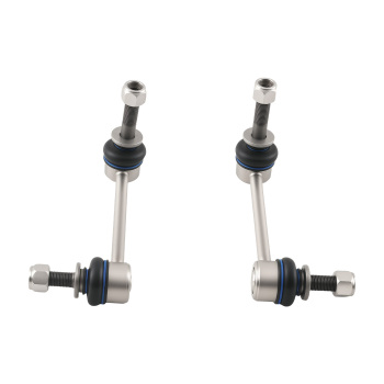 14x Front Lower Upper Control Arm SwayBar compatible for Toyota 4Runner Lexus GX470 2003-09