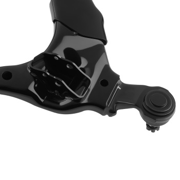 Front Control Arm Ball Joint Tie Rod End and Sway Bar Link Steering Rack Kit Compatible for Toyota Tacoma 2005-2015