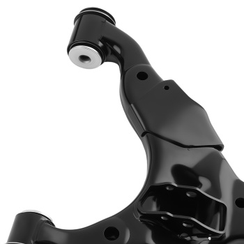 Front Control Arm Ball Joint Tie Rod End and Sway Bar Link Steering Rack Kit Compatible for Toyota Tacoma 2005-2015