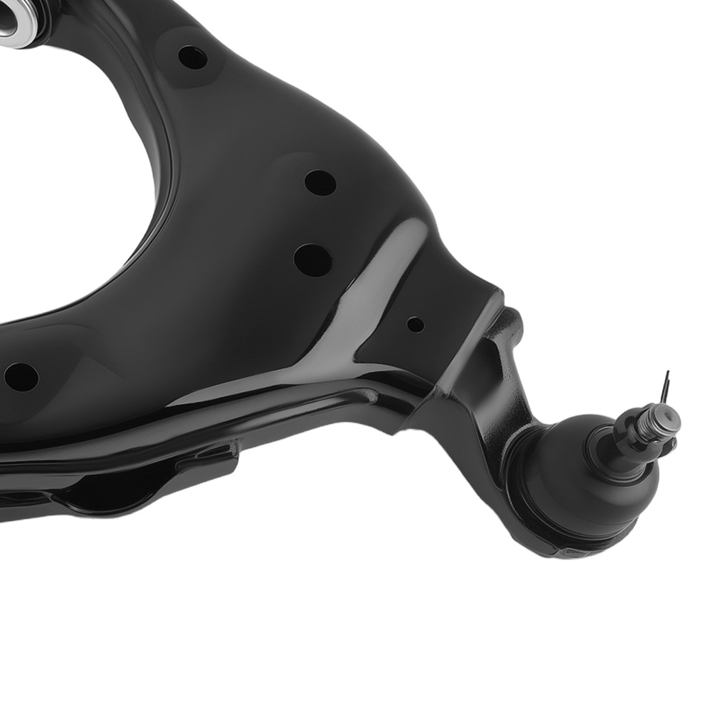 Front Control Arm Ball Joint Tie Rod End and Sway Bar Link Steering Rack Kit Compatible for Toyota Tacoma 2005-2015