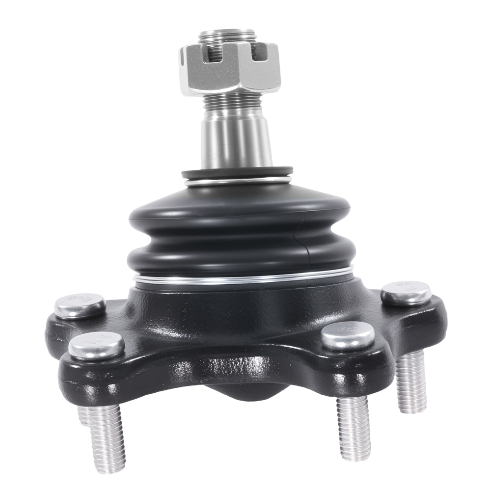 6pc Front Upper Lower Ball Joint Tie Rod compatible for 4Runner 1989-1995 Pickup T100 93-98