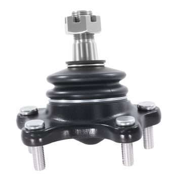 6pc Front Upper Lower Ball Joint Tie Rod compatible for 4Runner 1989-1995 Pickup T100 93-98