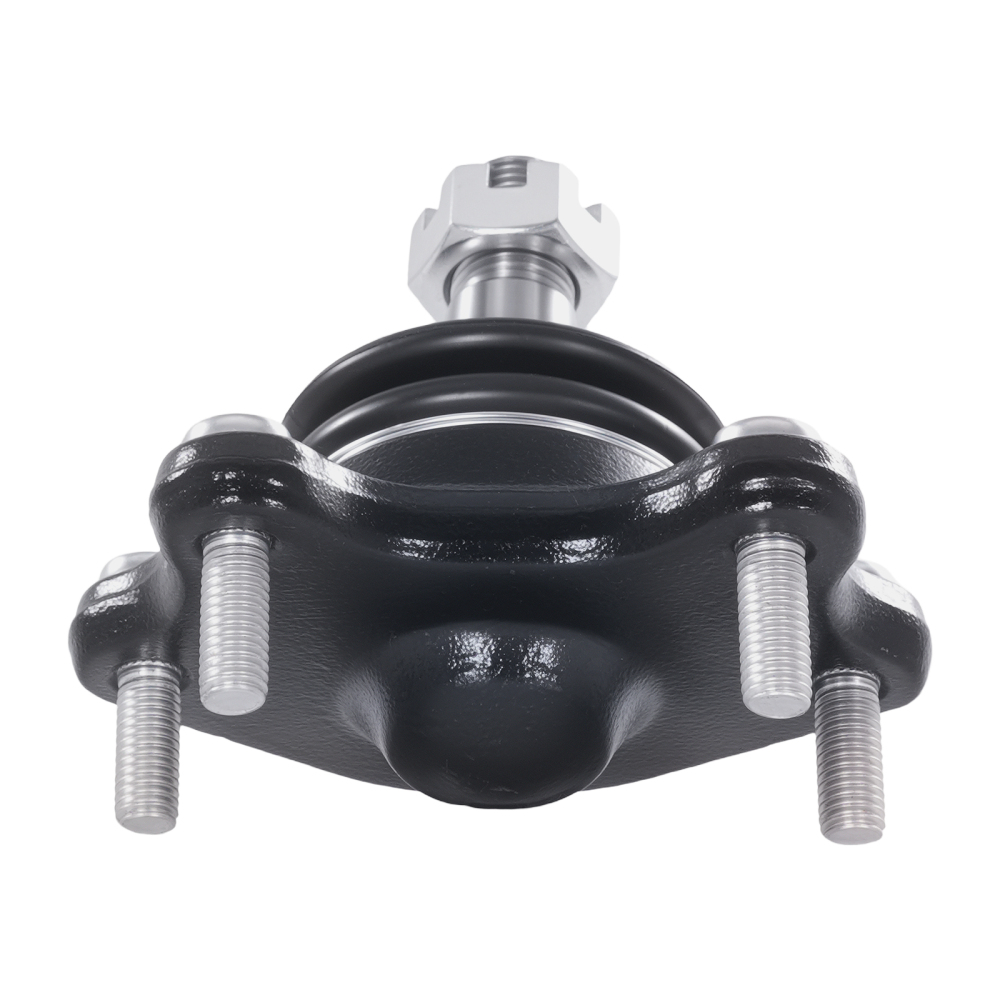 6pc Front Upper Lower Ball Joint Tie Rod compatible for 4Runner 1989-1995 Pickup T100 93-98