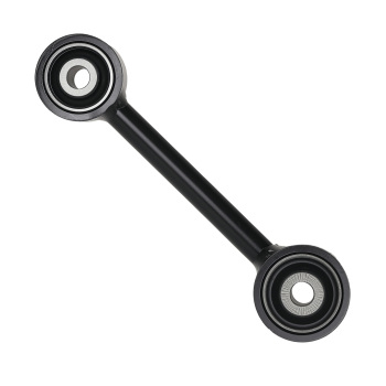 4x Rear Lower Forward Control Arm Stabilizer Sway Bar Links compatible for Highlander 14-19