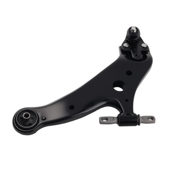 Front Lower Left Control Arm For K622945 compatible for Toyota Highlander Venza RX350 RX450H