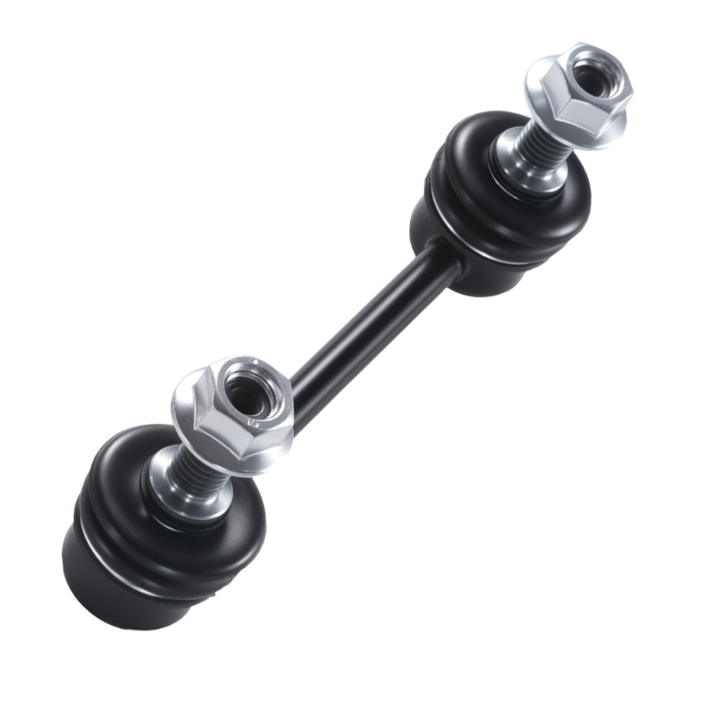 14PC Front Lower Control Arm Ball Joint Stabilizer Link compatible for VOLVO S80 2001-2006
