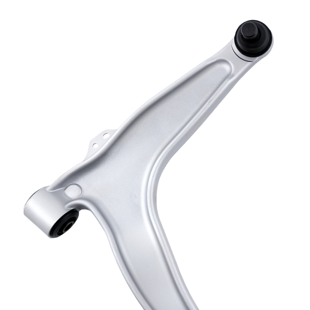 2x Front Lower Control Arms Kit for 2003 - 2011 compatible for Saab 9-3 9-3X K620570 K620571