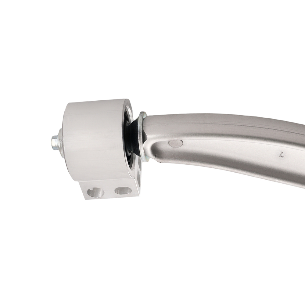 1x Front Driver Side Lower Control Arm w/ Ball Joint for 2003 - 11 compatible for Saab 9-3 9-3X