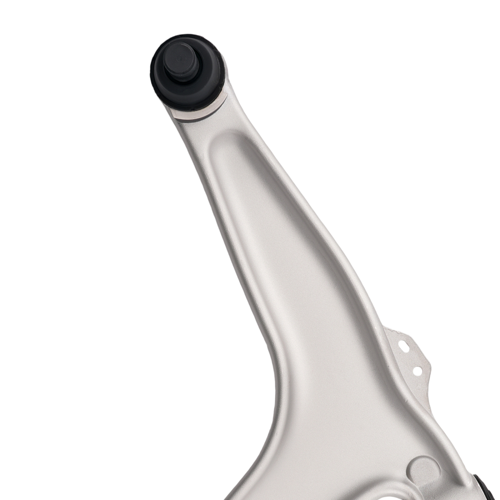 1x Front Driver Side Lower Control Arm w/ Ball Joint for 2003 - 11 compatible for Saab 9-3 9-3X