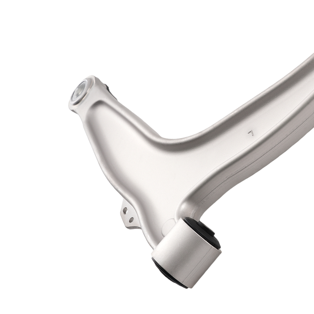 1x Front Driver Side Lower Control Arm w/ Ball Joint for 2003 - 11 compatible for Saab 9-3 9-3X