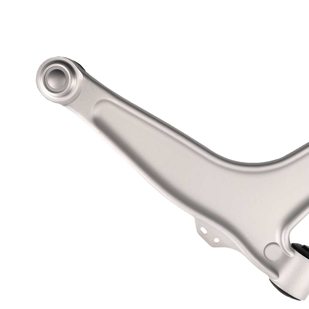 1x Front Driver Side Lower Control Arm w/ Ball Joint for 2003 - 11 compatible for Saab 9-3 9-3X