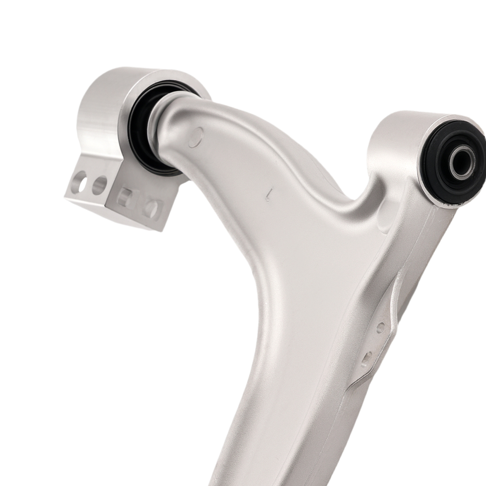 1x Front Driver Side Lower Control Arm w/ Ball Joint for 2003 - 11 compatible for Saab 9-3 9-3X