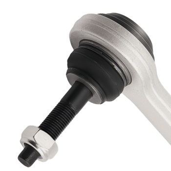 REAR LEFT RIGHT SUSPENSION TRACK CONTROL ARMS compatible for SAAB 9-3 2002-15 9-3X 2009-15