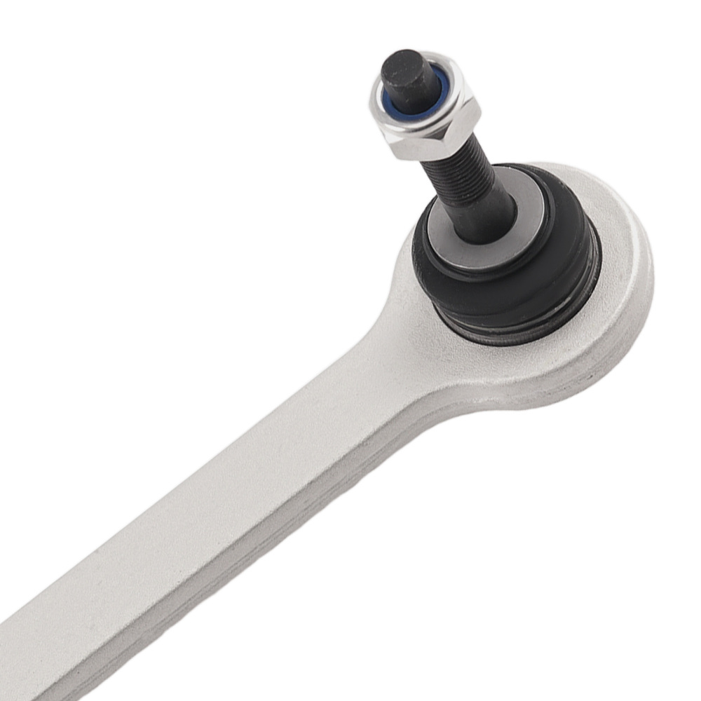 REAR LEFT RIGHT SUSPENSION TRACK CONTROL ARMS compatible for SAAB 9-3 2002-15 9-3X 2009-15