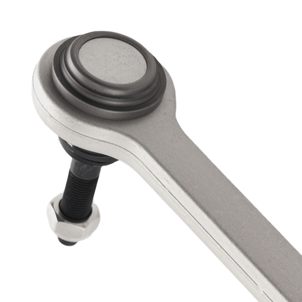 REAR LEFT RIGHT SUSPENSION TRACK CONTROL ARMS compatible for SAAB 9-3 2002-15 9-3X 2009-15