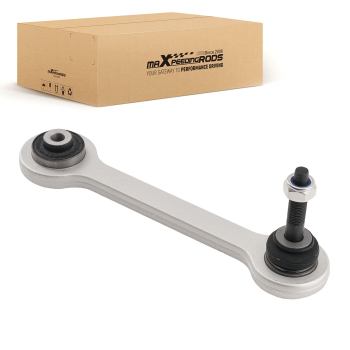 REAR LEFT RIGHT SUSPENSION TRACK CONTROL ARMS compatible for SAAB 9-3 2002-15 9-3X 2009-15