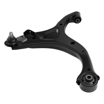 Rh Front Lower Control Arm Ball Joint compatible for Kia Sorento Santa Fe 2007-2013 MS90153