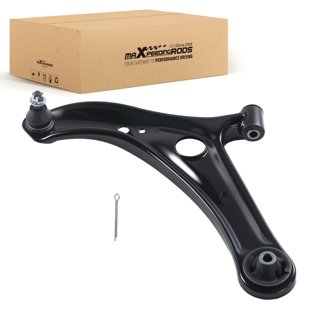 Front Lower Control Arm Assembly LH Left compatible for Scion xA xB 2004-2006 K620270