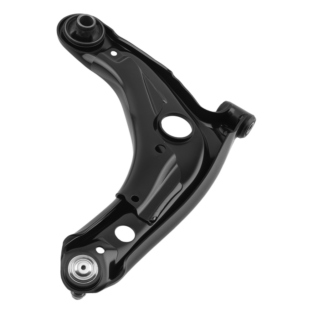 2PCS Front Lower Control Arm w/ Ball Joint compatible for Toyota Prius C 2012-2019 compatible for Scion XD