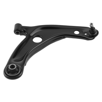 4x Front Lower Control Arm +Ball Joint compatible for Toyota Prius C Yaris SCION xD 07-19