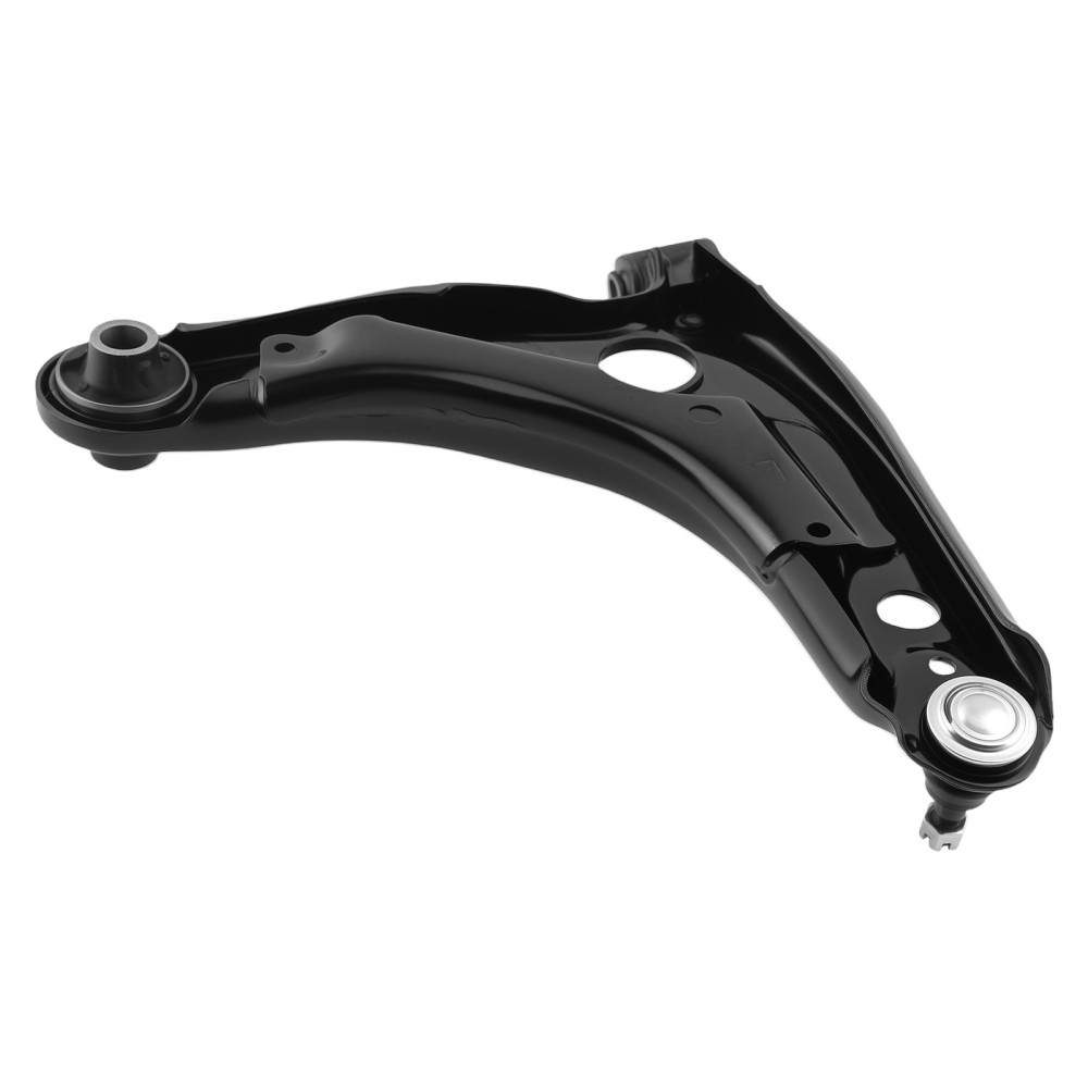 4x Front Lower Control Arm +Ball Joint compatible for Toyota Prius C Yaris SCION xD 07-19