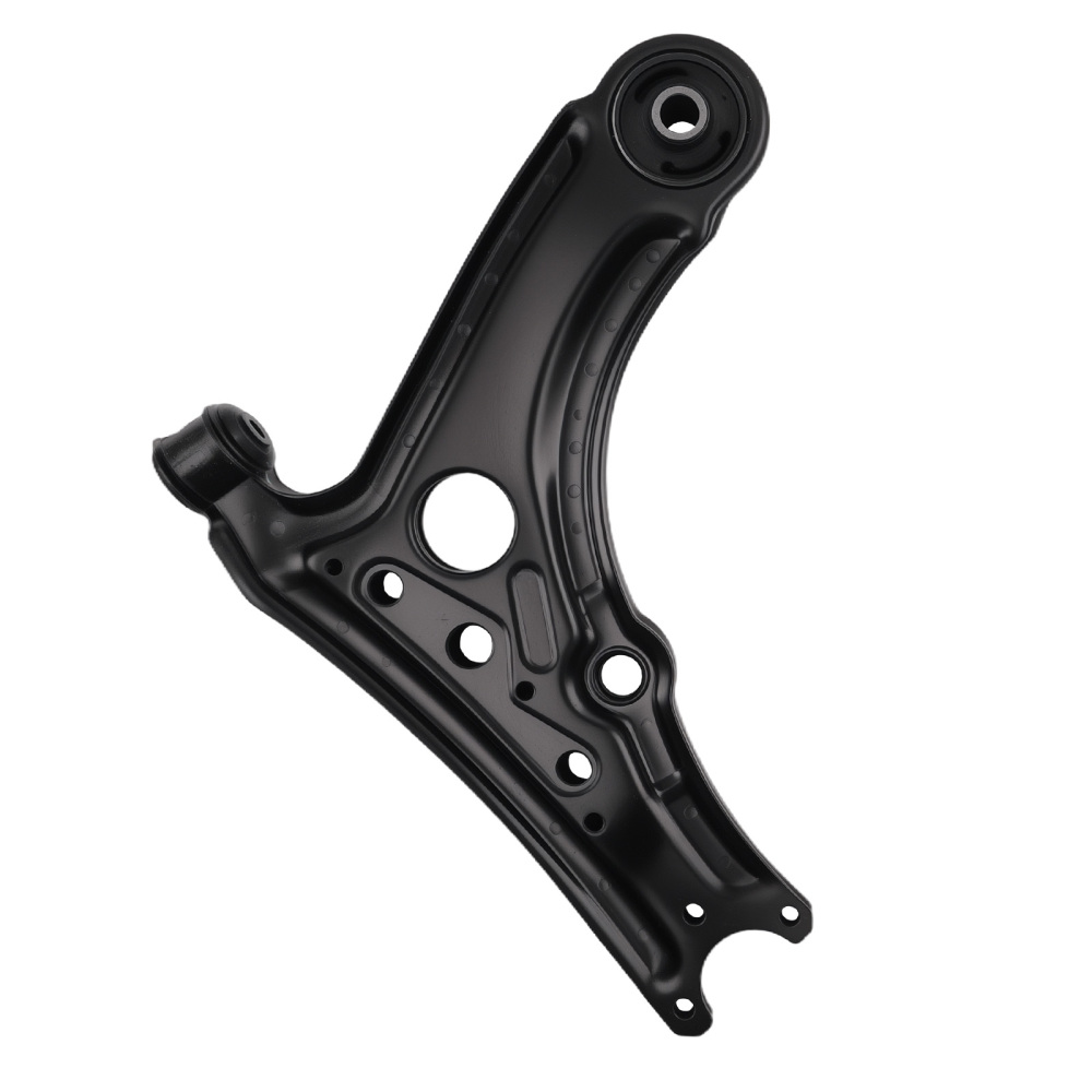 SET DI 4 BRACCI DI CONTROLLO ANTERIORI compatibile per VW POLO 6N2 LUPO 6E1 6X1 compatibile per SEAT AROSA