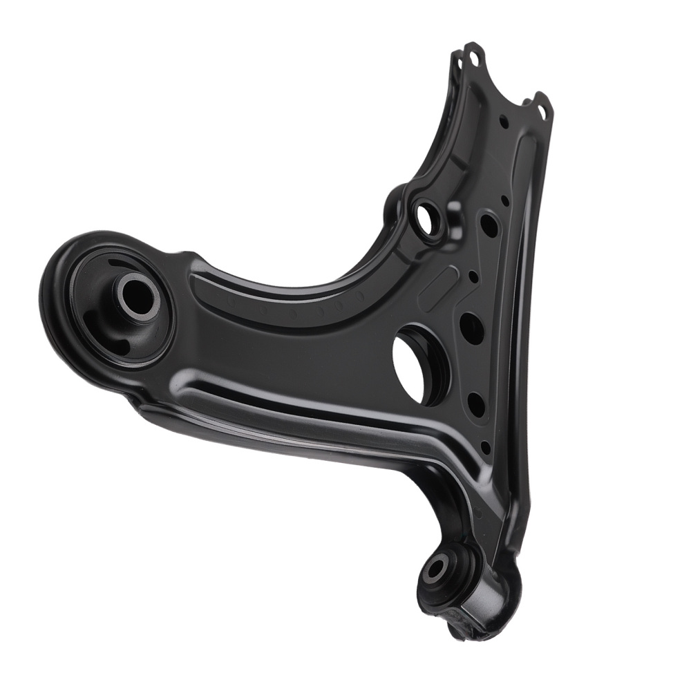 SET DI 4 BRACCI DI CONTROLLO ANTERIORI compatibile per VW POLO 6N2 LUPO 6E1 6X1 compatibile per SEAT AROSA