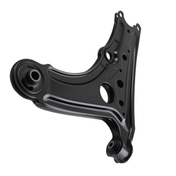 JUEGO DE 4 BRAZOS DE CONTROL DELANTEROS compatible para VW POLO 6N2 LUPO 6E1 6X1 compatible para SEAT AROSA