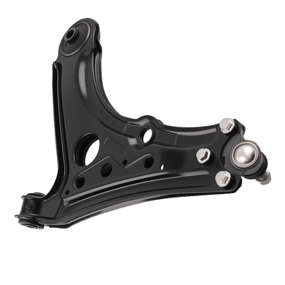 SET DI 4 BRACCI DI CONTROLLO ANTERIORI compatibile per VW POLO 6N2 LUPO 6E1 6X1 compatibile per SEAT AROSA