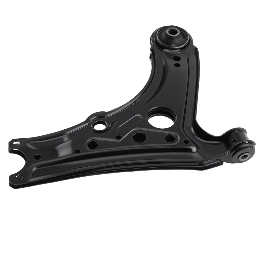 SET DI 4 BRACCI DI CONTROLLO ANTERIORI compatibile per VW POLO 6N2 LUPO 6E1 6X1 compatibile per SEAT AROSA