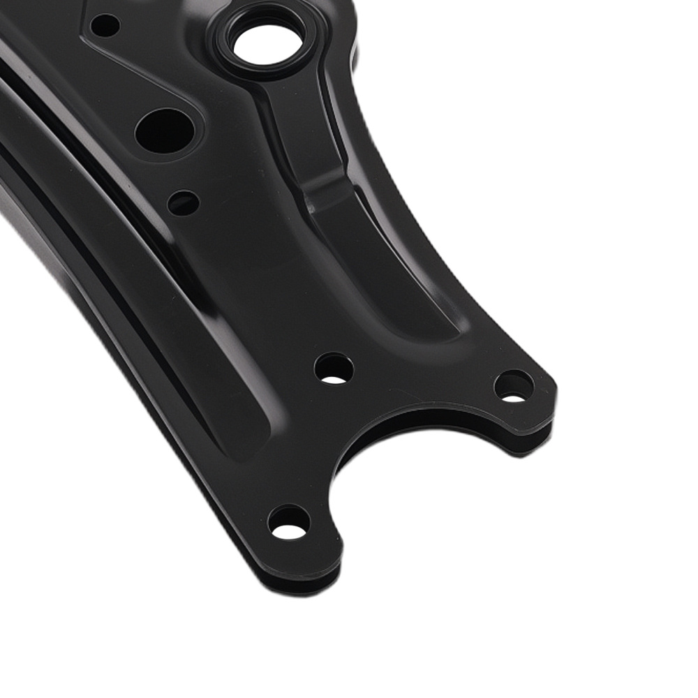 SET DI 4 BRACCI DI CONTROLLO ANTERIORI compatibile per VW POLO 6N2 LUPO 6E1 6X1 compatibile per SEAT AROSA