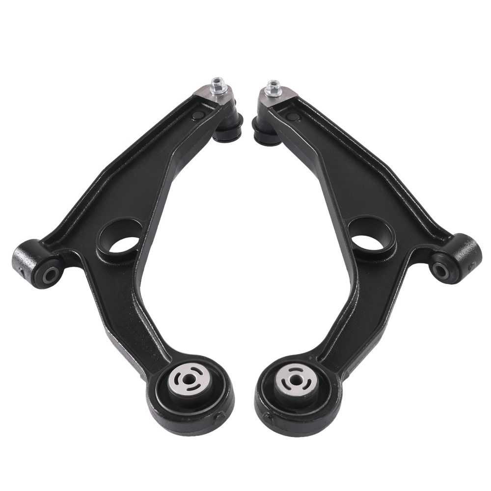 maXpeedingrods 10Pcs Front Lower Control Arm Kit Compatible For Chrysler 200 2011-2014