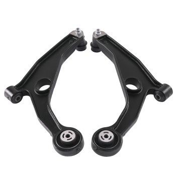 maXpeedingrods 10Pcs Front Lower Control Arm Kit Compatible For Chrysler 200 2011-2014