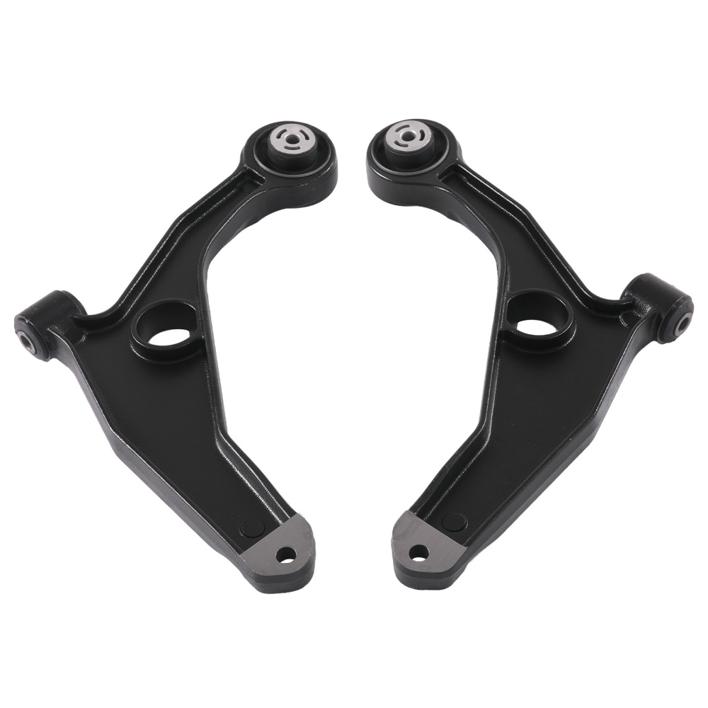 maXpeedingrods 10Pcs Front Lower Control Arm Kit Compatible For Chrysler 200 2011-2014
