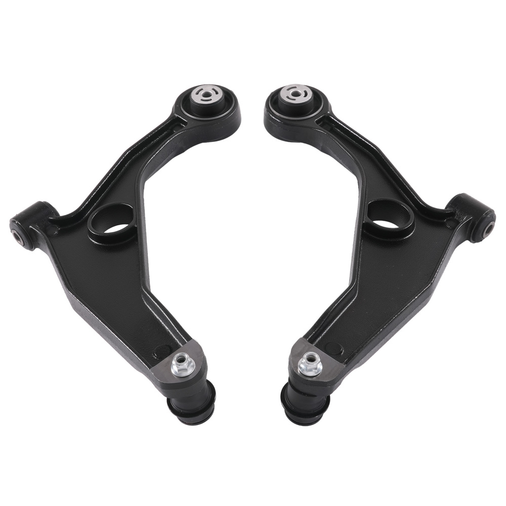 maXpeedingrods 10Pcs Front Lower Control Arm Kit Compatible For Chrysler 200 2011-2014