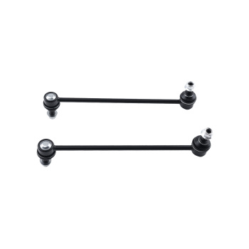 Front Lower Control Arms Ball Joints Sway Bar Links compatible for Nissan Sentra 2007-2012