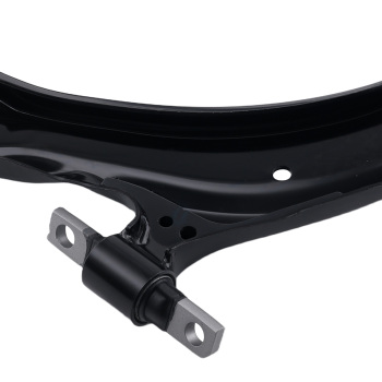 Front Lower Control Arms Ball Joints Sway Bar Links compatible for Nissan Sentra 2007-2012