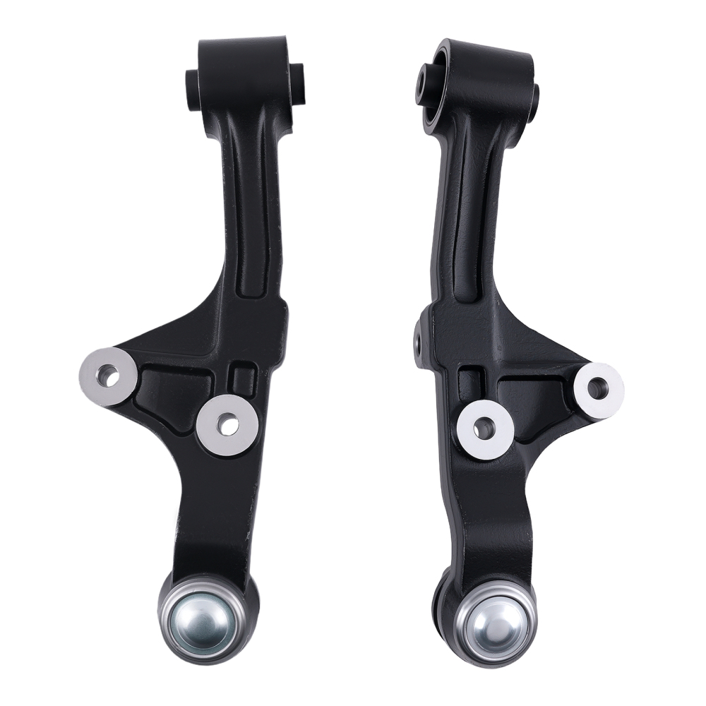 8pc Front Lower Control Arm Ball Joint Tie Rod End Kit compatible for KIA SEDONA 2002-2005