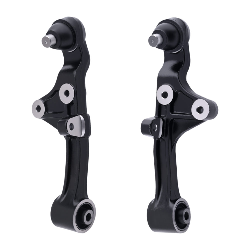 8pc Front Lower Control Arm Ball Joint Tie Rod End Kit compatible for KIA SEDONA 2002-2005